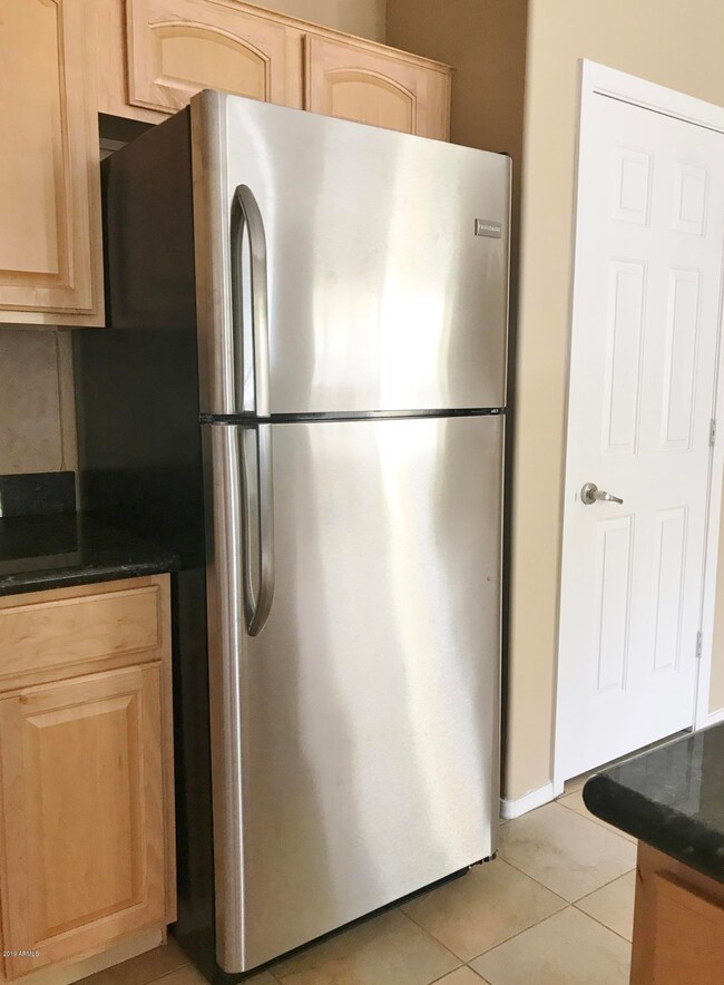 1167 E Benrich Dr, Gilbert, AZ 85295 - photo 4