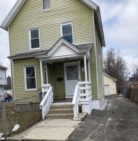 182 Lebanon St, Springfield, MA 01109 - photo 3