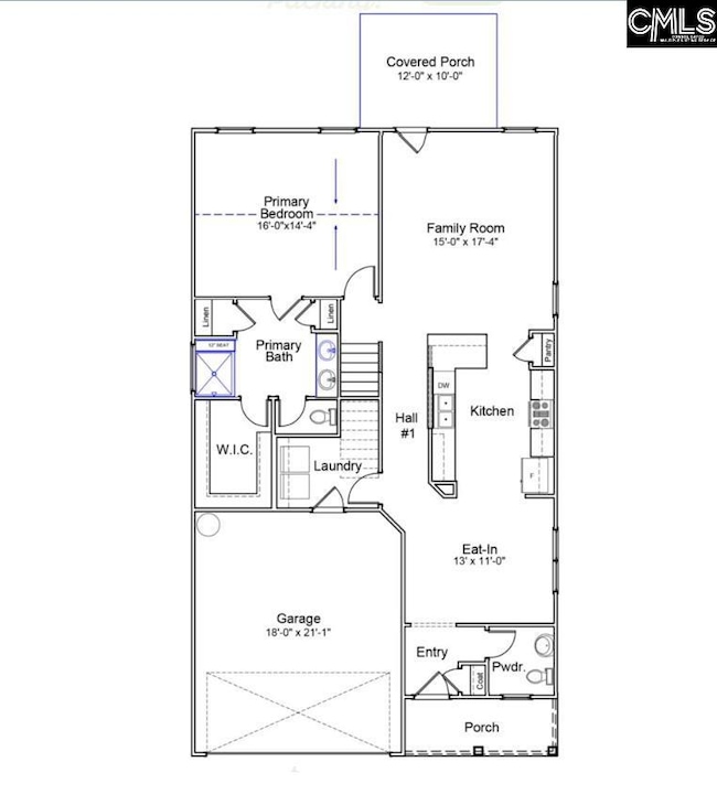 3663 Stedding Place, Lexington, SC 29073 - photo 2