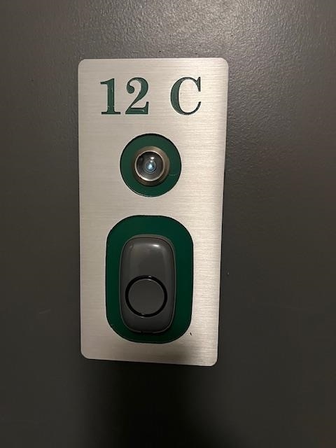 The Galaxy Towers unit 12C, Guttenberg, NJ 07093 - photo 2