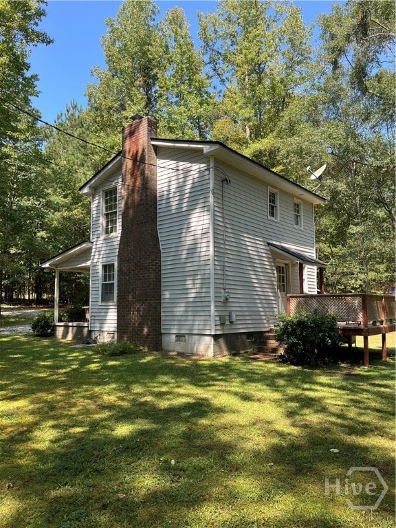 1631 Rays Church Rd, Bishop, GA 30621 - photo 5