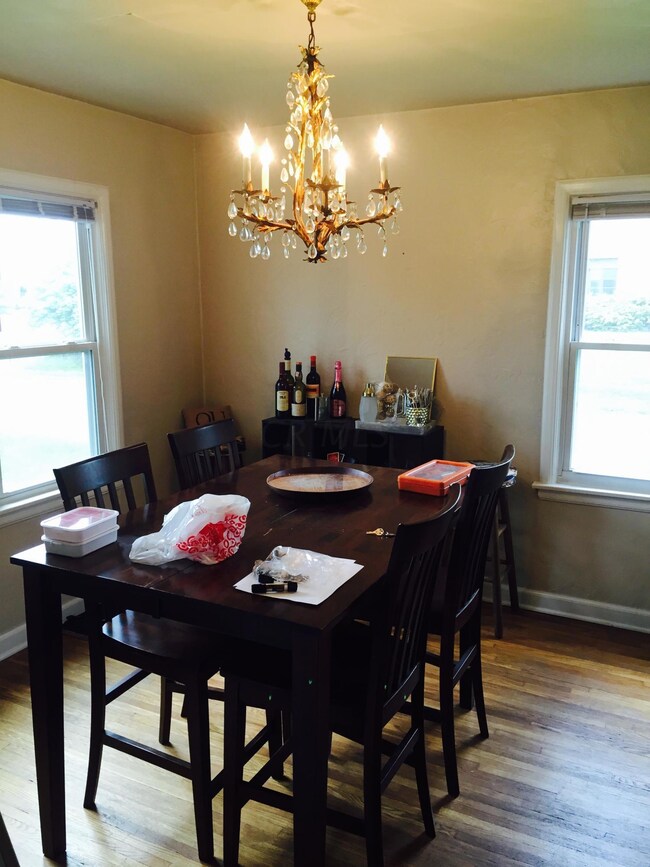 Dining View 1