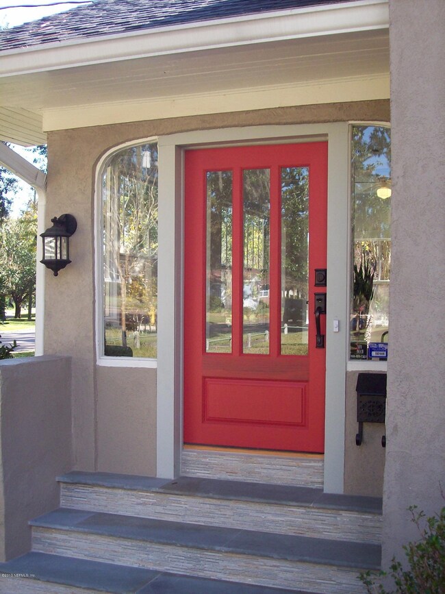 1252 Challen Ave, Jacksonville, FL 32205 - photo 4