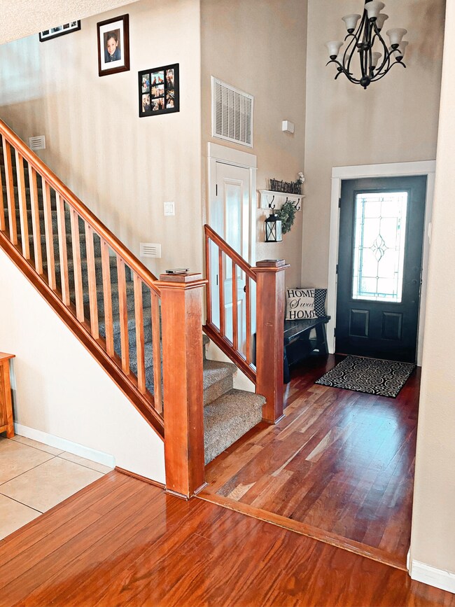 Entry Way