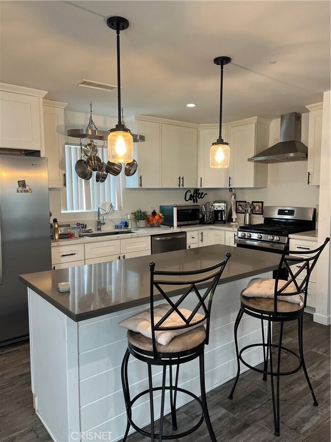 Kitchen (main house)