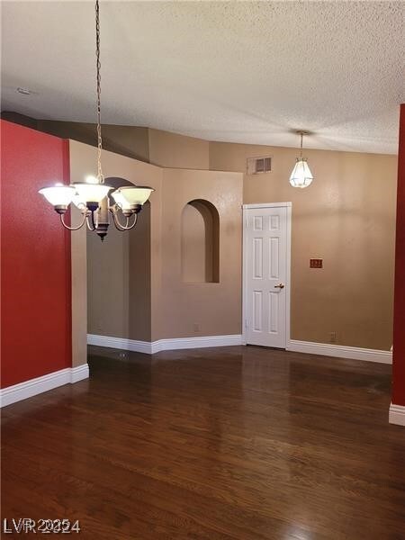 Living Room and Coat Closet