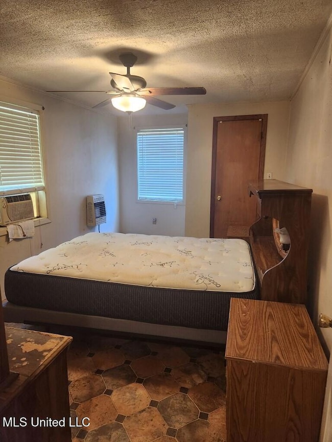 Main House Bedroom 1