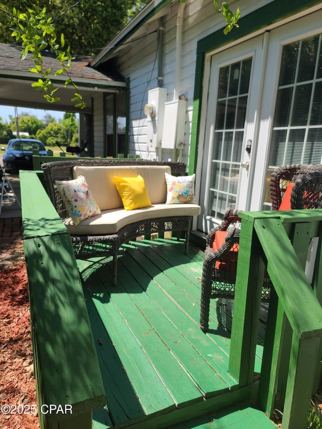 2317 E 3rd St, Panama City, FL 32401 - photo 4