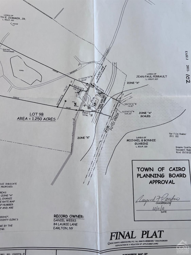 91 Laurie Ln, Cairo, NY 12058 - photo 2