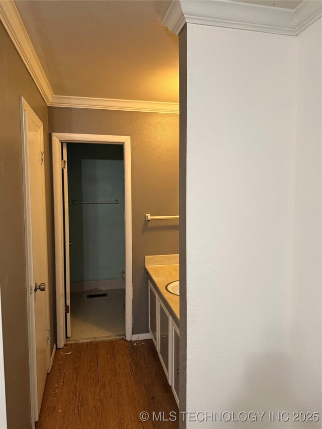 6726 S Lewis Ave unit 1205, Tulsa, OK 74136 - photo 4