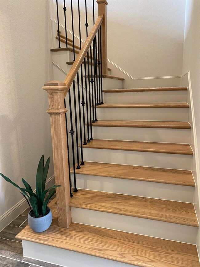 1109 Stagecoach Ranch Dr, Weatherford, TX 76085 - photo 5