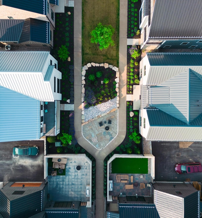 2342 Quarry Trails Dr, Hilliard, OH 43026 - photo 4