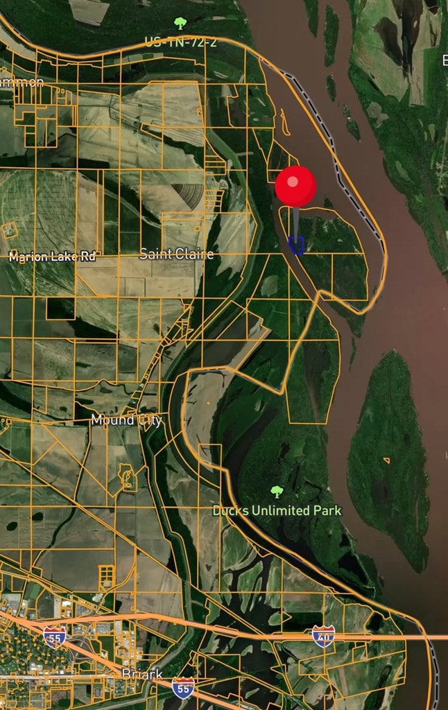 00 Other, Marion, AR 72364 - photo 3