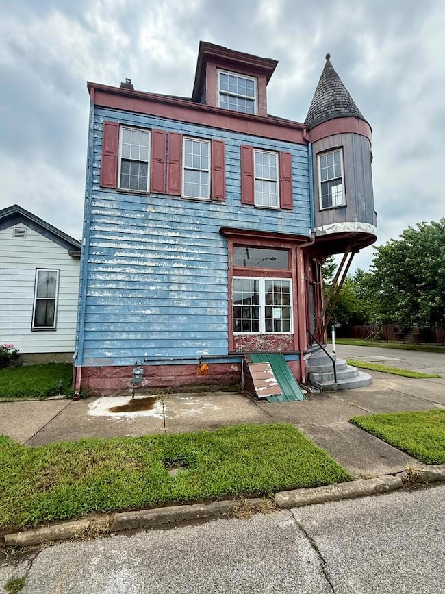 50 Kentucky St, Wheeling, WV 26003 - photo 2