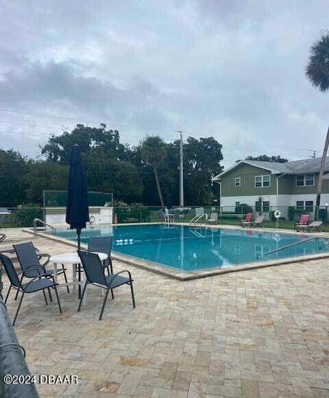 840 80 pool