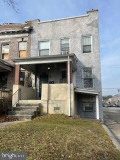 2526 Harford Rd, Baltimore, MD 21218 - photo 2