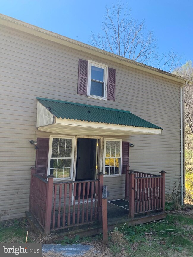 1167 Cubbage Hollow Rd, Stanley, VA 22851 - photo 3