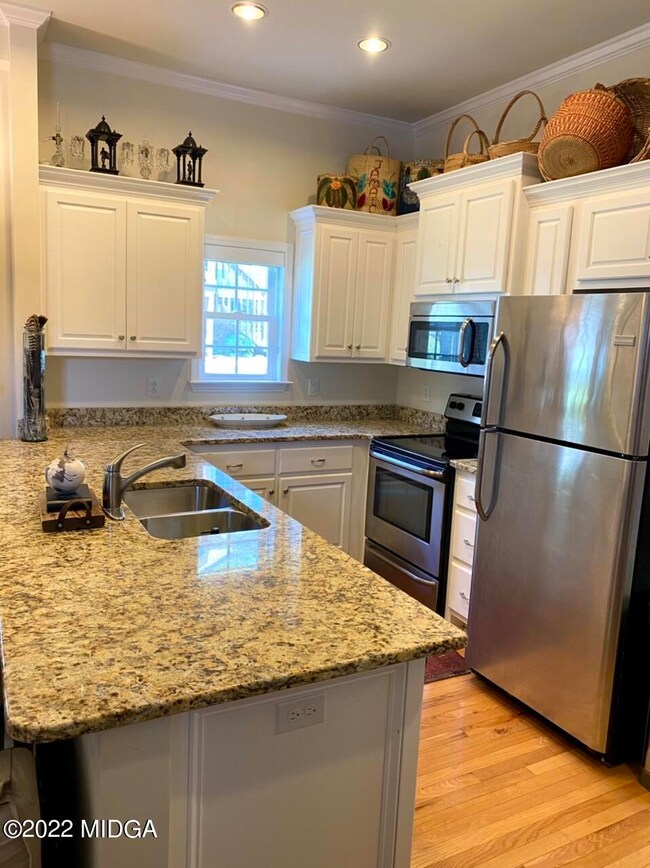 1311 Ross St, Macon, GA 31201 - photo 7