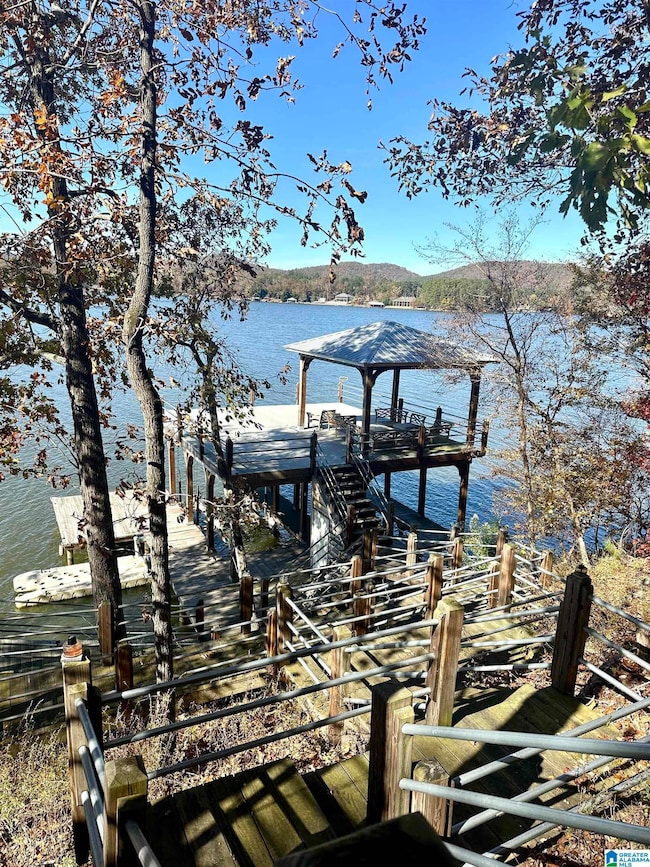 0 Mohawk Bluff Dr unit 21437021, Ohatchee, AL 36271 - photo 7