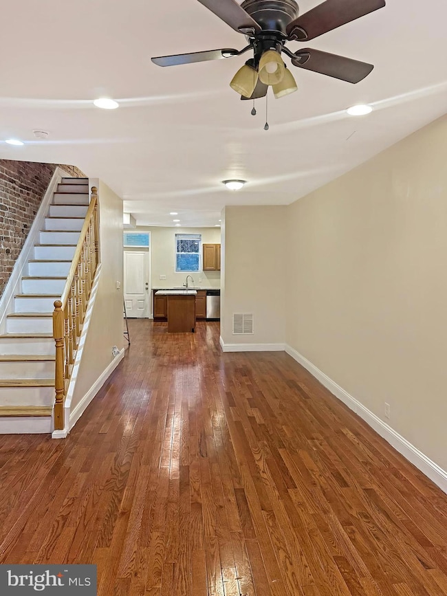 2127 W Mulberry St, Baltimore, MD 21223 - photo 2