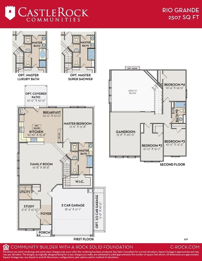 4923 Fairwater Ct, Richmond, TX 77469 - photo 3