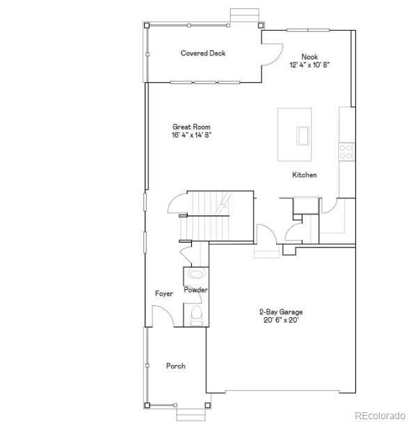 6880 Juniper Dr, Thornton, CO 80602 - photo 2