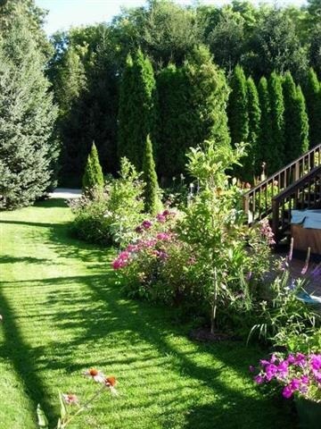 4755 Rome Corners Rd, Brooklyn, WI 53521 - photo 4