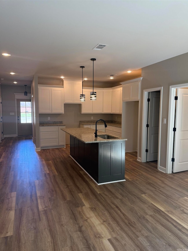 370 Meadow Creek Dr, Benton, AR 72015 - photo 5