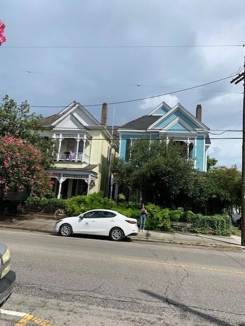 1025 Second St, New Orleans, LA 70130 - photo 2