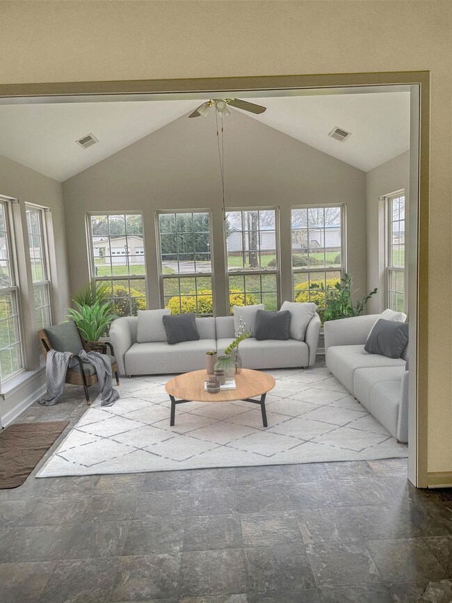 Sunroom