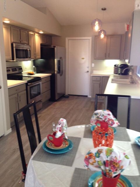 Kitchen Dining