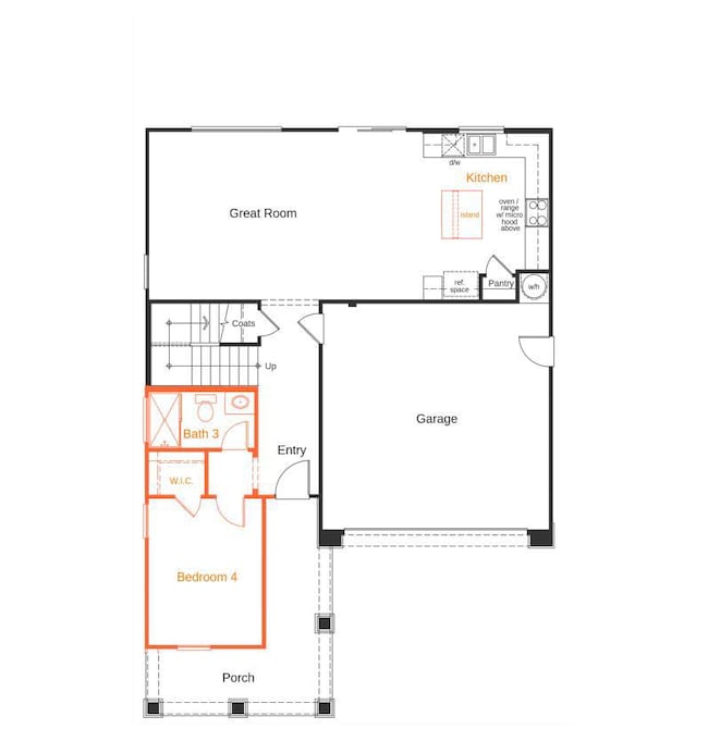 2426 Cortese St, Manteca, CA 95337 - photo 2