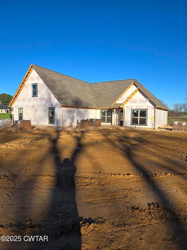 425 Marlow Cemetery Rd, Bells, TN 38006 - photo 5