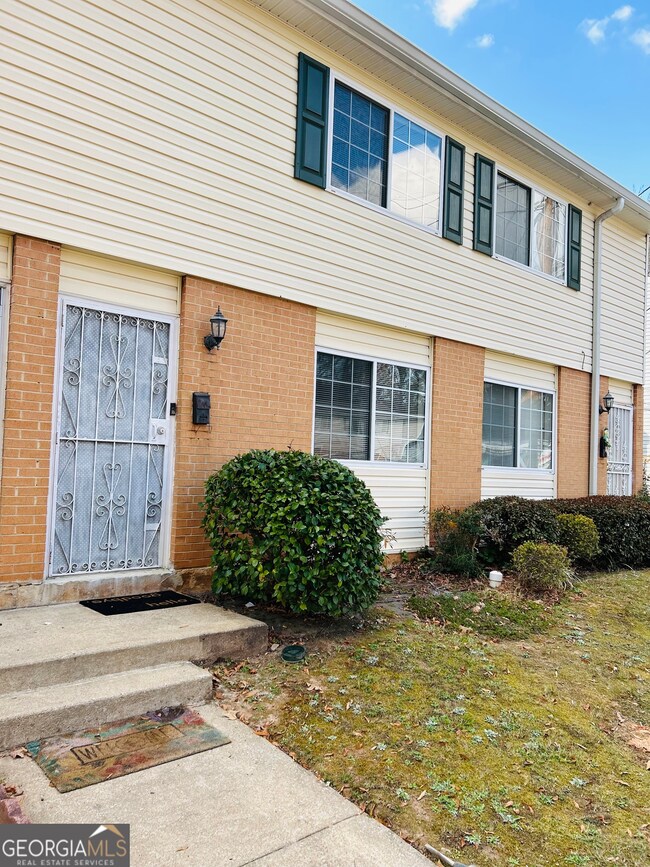 405 Fairburn Rd SW unit 143, Atlanta, GA 30331 - photo 3