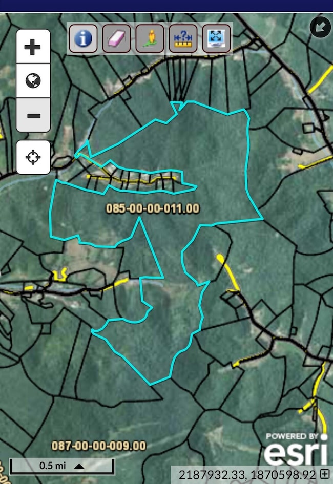 9999 Jarvis Branch Rd, Barbourville, KY 40906 - photo 3