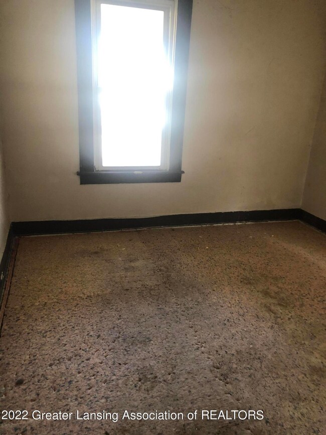 1st fl bedroom