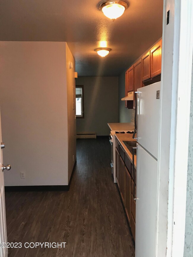 2651 E Quiet Cir unit A5, Wasilla, AK 99654 - photo 3