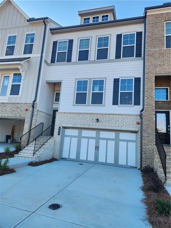 404 Brodie Dr, Woodstock, GA 30188 - photo 2