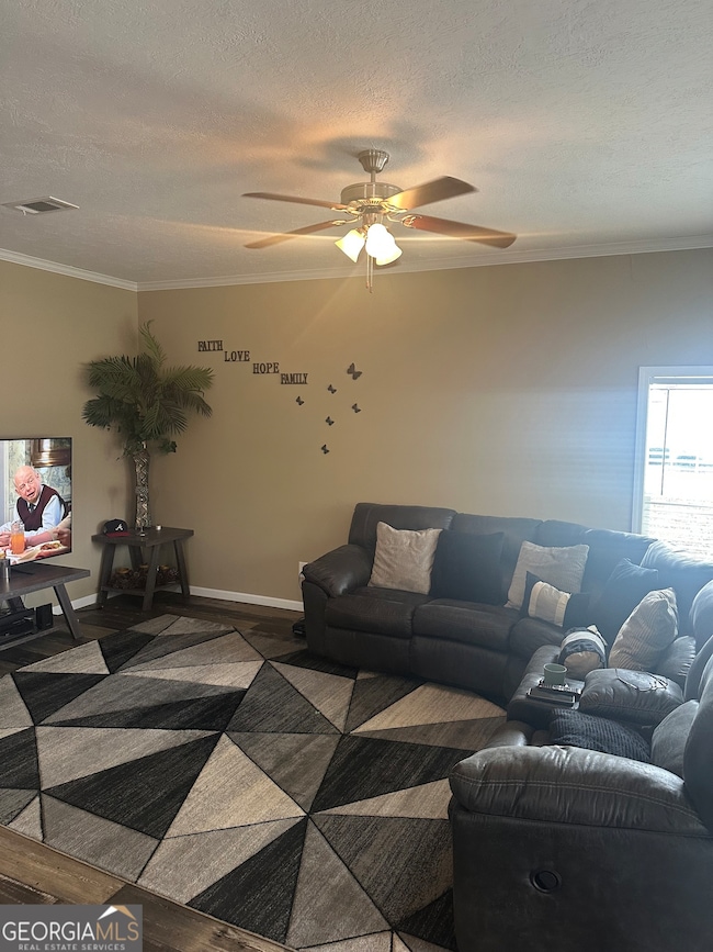 196 Dogwood Ln, Woodbury, GA 30293 - photo 4