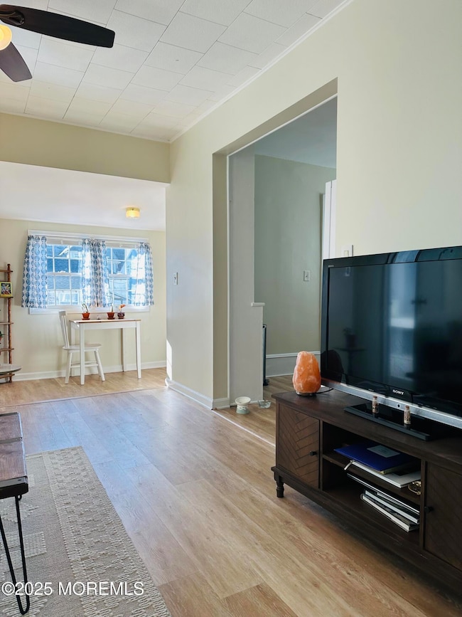 213 Park Place Ave, Bradley Beach, NJ 07720 - photo 5