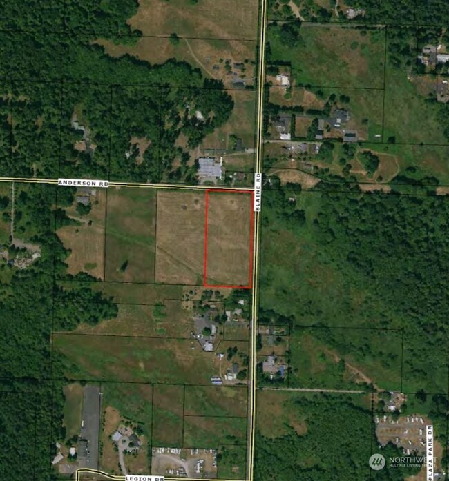 0 XX Anderson Rd, Blaine, WA 98230 - photo 2