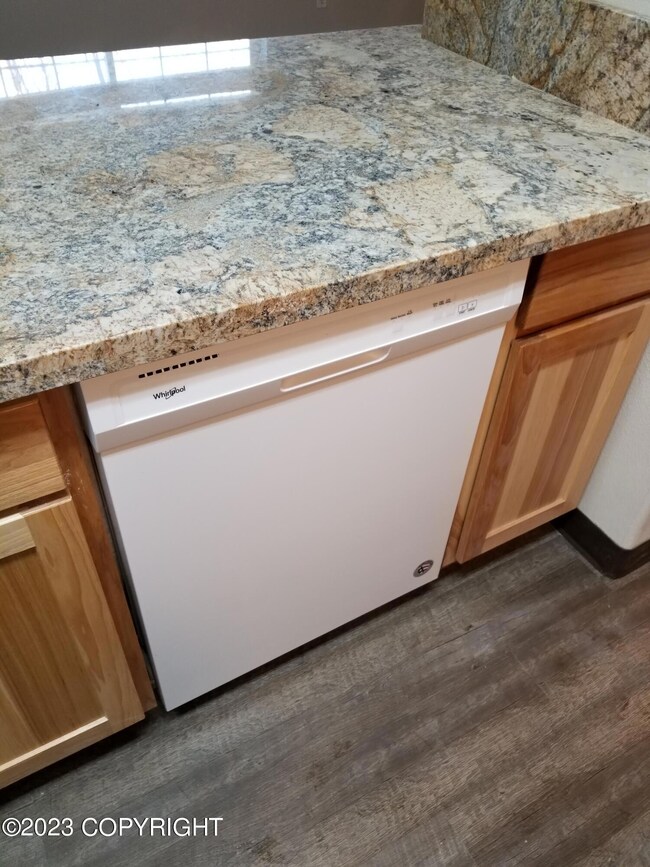 2651 E Quiet Cir unit C2, Wasilla, AK 99654 - photo 4