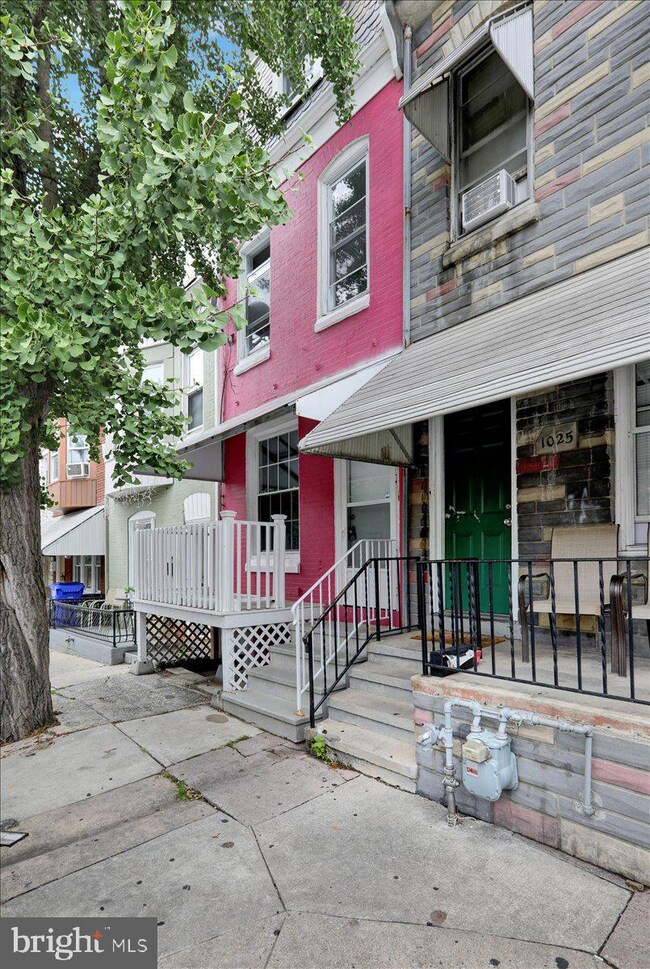 1023 Walnut St, Reading, PA 19601 - photo 4