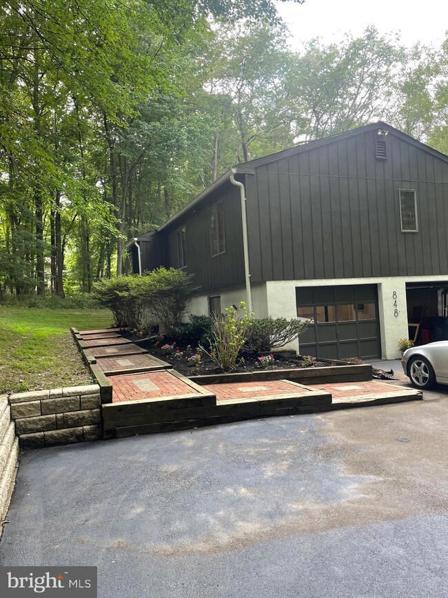 848 Conner Rd, West Chester, PA 19380 - photo 3