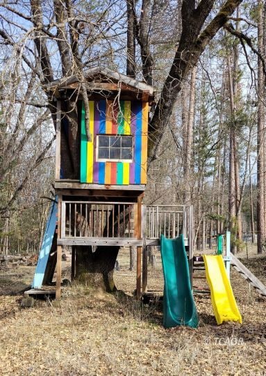 60 Sebring Rd, Hayfork, CA 96041 - photo 7