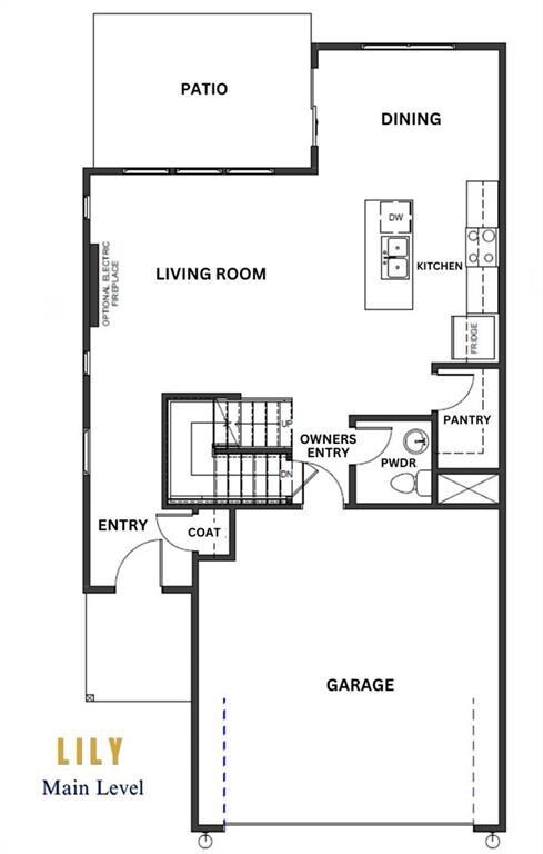 711 SW Glenn Cir, Raymore, MO 64083 - photo 2