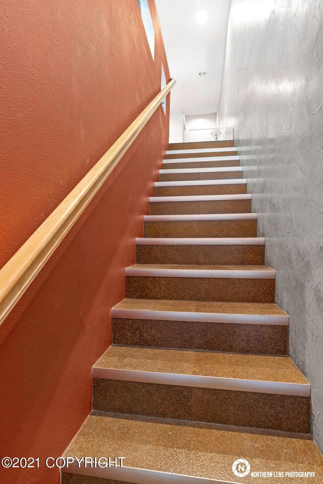 Stairway