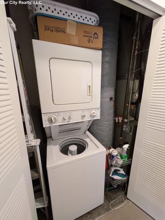 318 Thorndike Place unit 209, Cambridge, MA 02141 - photo 4