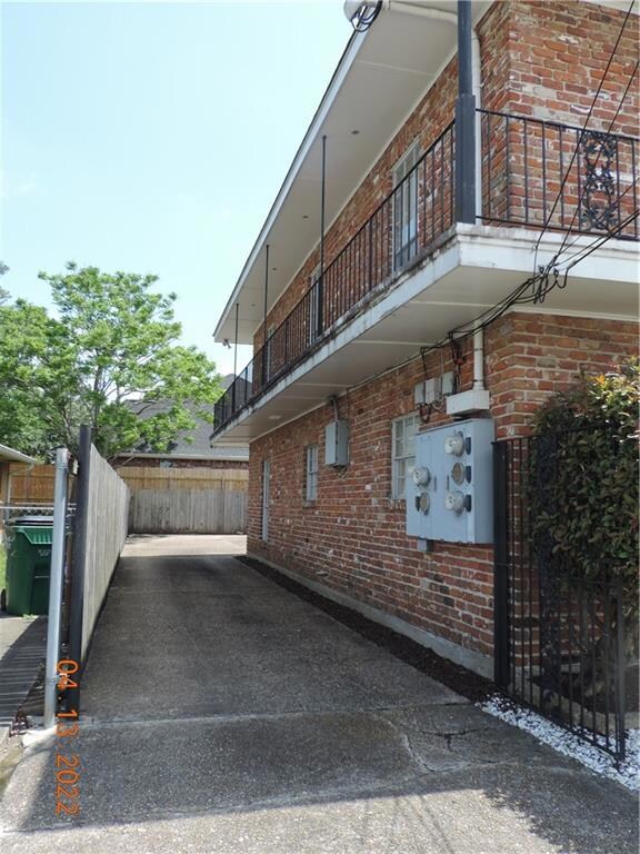 921 Aris Ave unit D, Metairie, LA 70005 - photo 2