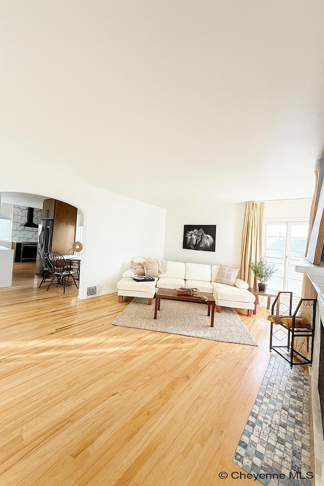 429 W 5th Ave, Cheyenne, WY 82001 - photo 7